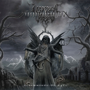 Vesperian Sorrow – Stormwinds of Ages