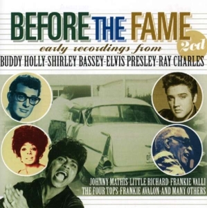 V/A – Before the Fame