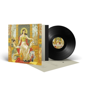 Sol Invictus – Thrones