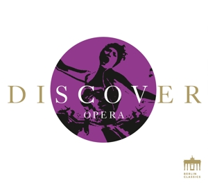 V/A – Discover Opera