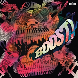 Boost! – Boost!