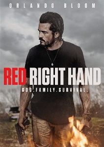 Movie – Red Right Hand