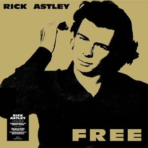 Astley, Rick – Free