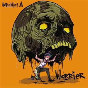Arrow Minds – Worrier