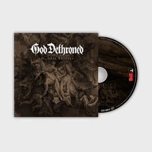 God Dethroned – The Judas Paradox