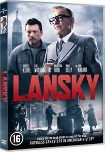 Movie – Lansky