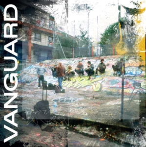 V/A – Vanguard Street Art