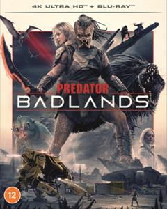 Movie – Predator: Badlands