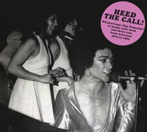 V/A – Heed the Call