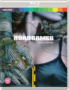 Movie – Roadgames