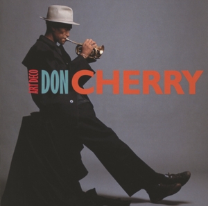 Cherry, Don – Art Deco
