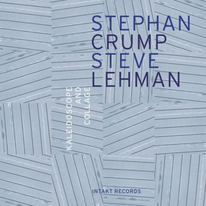 Crump, Stephan – Kaleidoscope & Collage