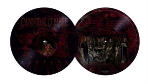 Cannibal Corpse – Torture