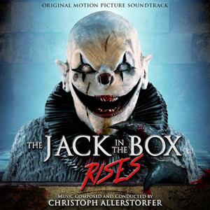 Allerstorfer, Christoph – The Jack In the Box: Rises