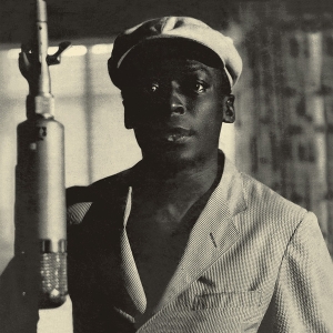 Davis, Miles – The Musings of Miles