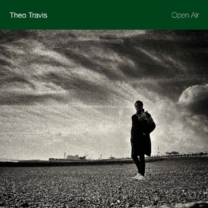Travis, Theo – Open Air