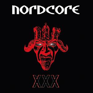 V/A – Nordcore Xxx