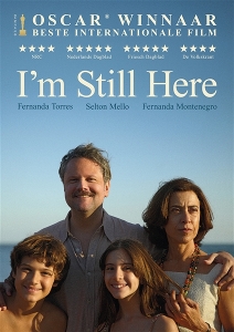 Movie – I'm Still Here (2024)