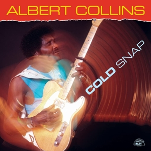 Collins, Albert – Cold Snap