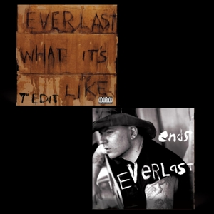 Everlast – 7-What Its Like/Ends