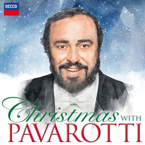 Luciano Pavarotti – A Pavarotti Christmas