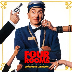 Combustible Edison – Four Rooms Original Motion Picture Soundtrack