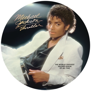 Jackson, Michael – Thriller