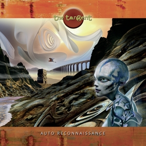 Tangent, the – Auto Reconnaissance