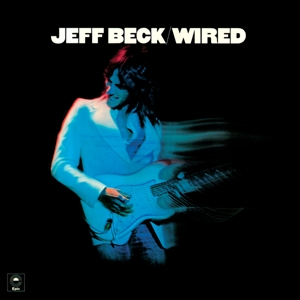 Beck, Jeff – Wired