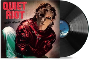 Quiet Riot – Metal Health
