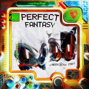 Earthgang – Perfect Fantasy