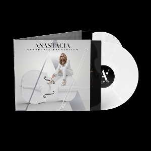 Anastacia – Symphonic Revolution
