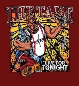 Take – Live For Tonight
