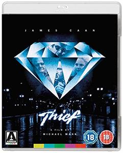 Movie – Thief