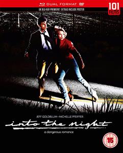 Movie – Into the Night
