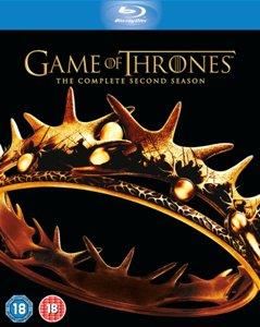 Tv Series – Game of Thrones - S2