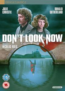 Movie – Don't Look Now