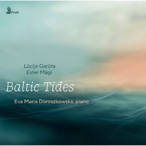 Doroszkowska, Eva Maria – Baltic Tides