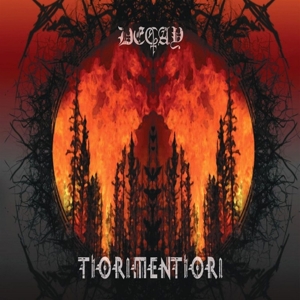 Decay – Thornmenthorn