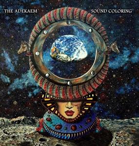 Adekaem – Sound Coloring