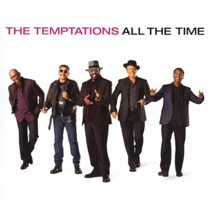 Temptations – All the Time
