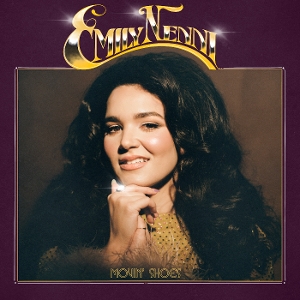 Nenni, Emily – Movin' Shoes