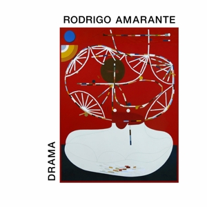 Amarante, Rodrigo – Drama