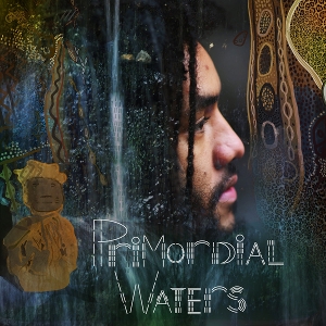 Dean, Jamael – Primordial Waters