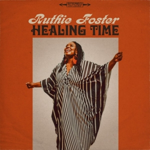Foster, Ruthie – Healing Time