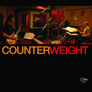 Counterweight Collective – Counterweight
