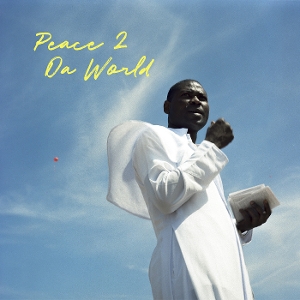 Snow, Rejjie – Peace 2 Da World