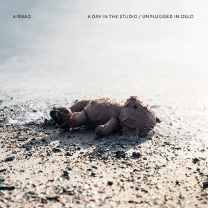 Airbag – A Day In the Studio