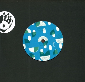 Mann, C.K. & His Carousel – Funky Highlife
