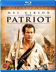 Movie – The Patriot